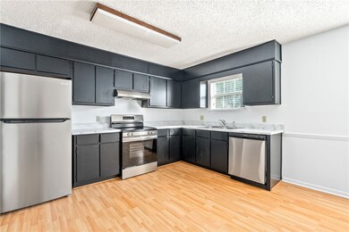 162 E University Dr unit I201, Auburn, AL 36832 - photo 5