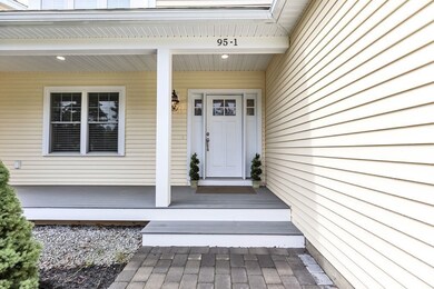 95 Lowell Rd unit 1, Pepperell, MA 01463 - photo 2