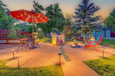 2111 Garland St, Lakewood, CO 80215 - photo 4