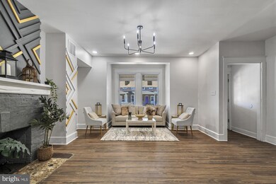 408 W 25th St, Wilmington, DE 19802 - photo 3