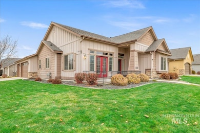 1300 W Barrymore Dr, Meridian, ID 83646 - photo 3