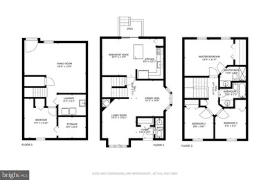 2129 Cedar Barn Way, Windsor Mill, MD 21244 - photo 3