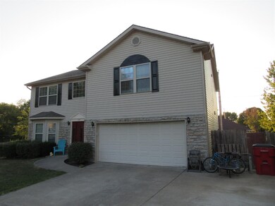100 Glenridge Way, Nicholasville, KY 40356 - photo 7