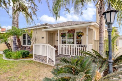 4545 Pepperwood Ave, Long Beach, CA 90808 - photo 3