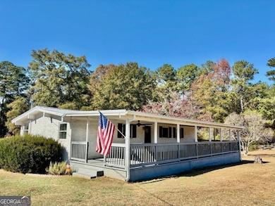 119 Robertson Rd, Lagrange, GA 30241 - photo 2