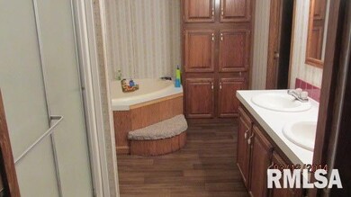 1913 Chestnut St, Harrisburg, IL 62946 - photo 6