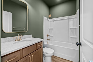 6079 Richmond Dr, Bessemer, AL 35023 - photo 6