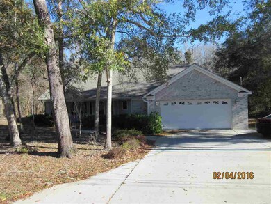 274 Magnolia Ridge, Crawfordville, FL 32327 - photo 2