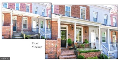 2807 Kirk Ave, Baltimore, MD 21218 - photo 2