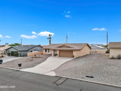 3261 Thundercloud Dr, Lake Havasu City, AZ 86406 - photo 2