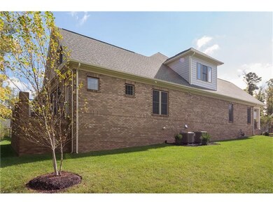 452 Bel Bridge Cir, Midlothian, VA 23113 - photo 6