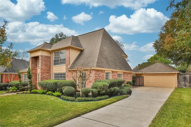 16123 Ridge Park Dr, Houston, TX 77095 - photo 3