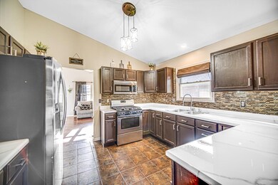 14310 Colfax St, Cedar Lake, IN 46303 - photo 6