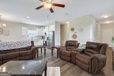 572 Brightleaf Cir, Hinesville, GA 31313 - photo 6