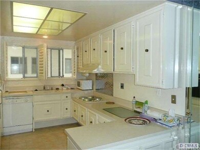 kitchen with dish washer