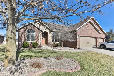 1005 Glacier Ct, Nixa, MO 65714 - photo 3