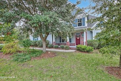 300 Leaward Trace, Swansboro, NC 28584 - photo 4