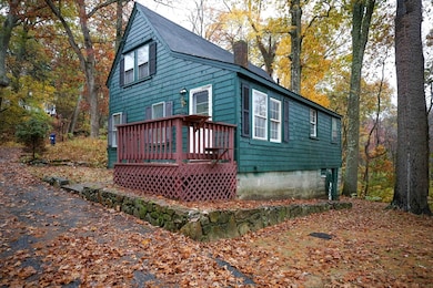 450 Mount Wayte Ave, Framingham, MA 01702 - photo 3