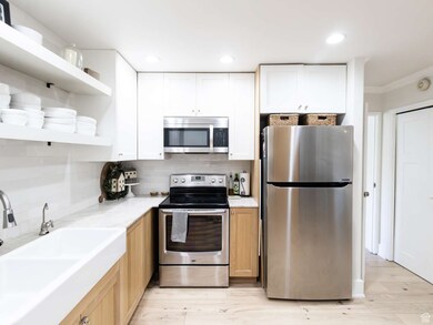 Zion Summit West unit 1E, Salt Lake City, UT 84103 - photo 2