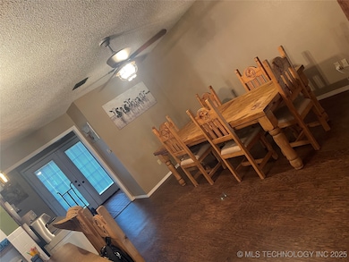 107794 S 4540 Rd, Vian, OK 74962 - photo 4