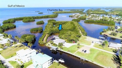 Aerial view of this stunning custom home with an a