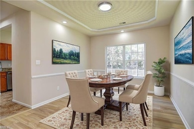 4312 Cattingham Ln, Virginia Beach, VA 23456 - photo 3