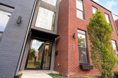 602 Lathrop St, Columbus, OH 43206 - photo 3