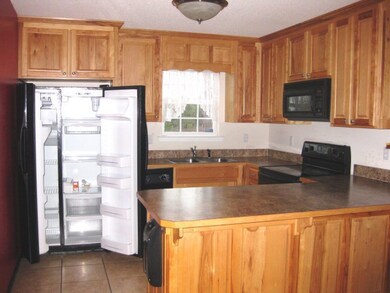 Kitchen 1