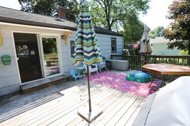 37 Stanley St, Ludlow, MA 01056 - photo 4