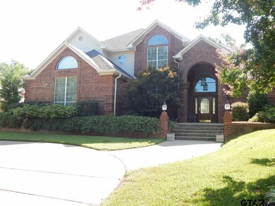 5626 5626 Quail Creek Dr, Tyler, TX 75703 - photo 2