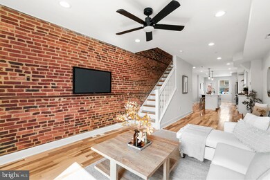 711 S East Ave, Baltimore, MD 21224 - photo 6