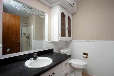 Hall Bathroom