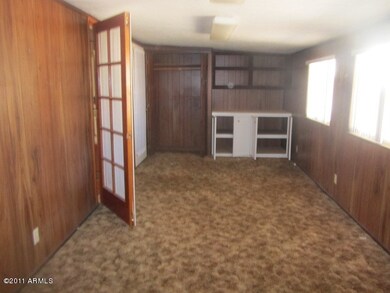 Bonus room