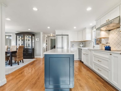 182 Sunnyside Rd, Norwood, MA 02062 - photo 6