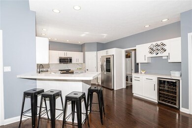 10669 Winterking Pass, Fishers, IN 46037 - photo 7