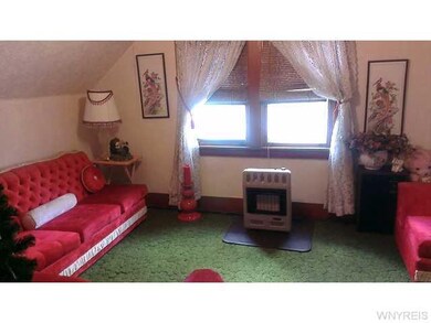 Bonus room