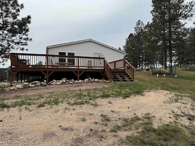 11926 Lone Elk Dr unit 11926 Lone Elk Drive, Hot Springs, SD 57747 - photo 3
