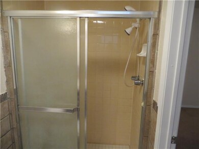 Bathroom.