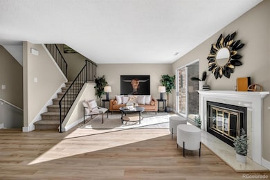 3459 S Ammons St unit 4-7, Lakewood, CO 80227 - photo 2