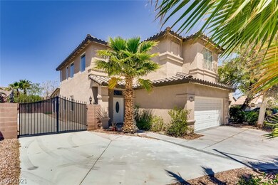 Welcome to 9123 Aspen Range Ct.  Perfectly located