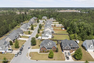 3657 Calvary Dr, Greenville, NC 27834 - photo 6