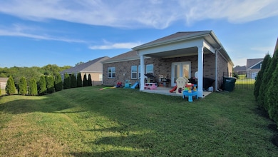 9003 Lockeland Dr, Spring Hill, TN 37174 - photo 6