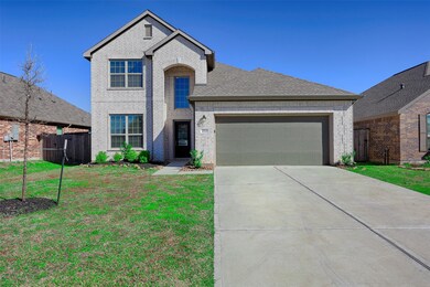 212 Temple Memorial Dr, Magnolia, TX 77354 - photo 2