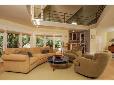 Den/Family/Great Room.