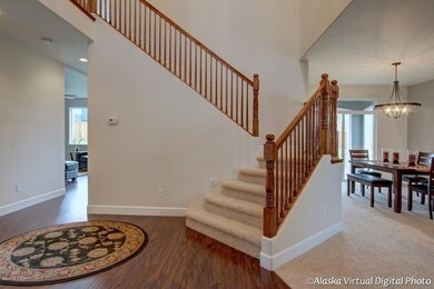 Stairway