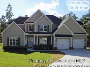 67 Castlebay Dr, Sanford, NC 27332 - photo 4