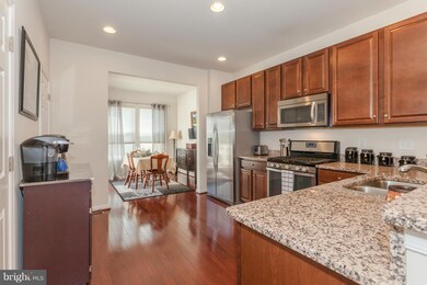 17130 Gibson Mill Rd unit 21, Dumfries, VA 22026 - photo 3