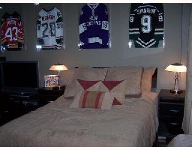 Bedroom.