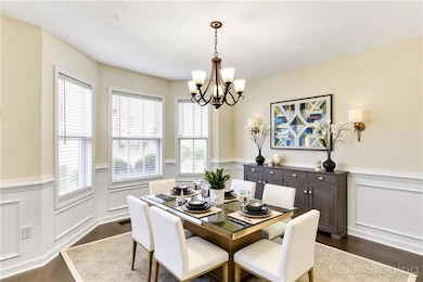 1343 Cartwright Ln unit 2, Lawrenceville, GA 30045 - photo 6