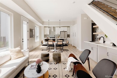 8260 E 36th Ave unit 29, Denver, CO 80238 - photo 5